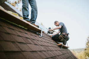 Local Roofers in Woods Corners, NY